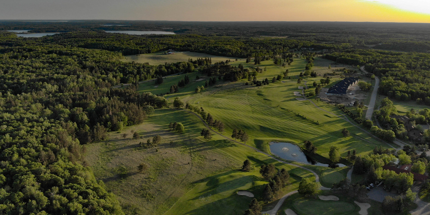 Breezy Point Resort - Whitebirch