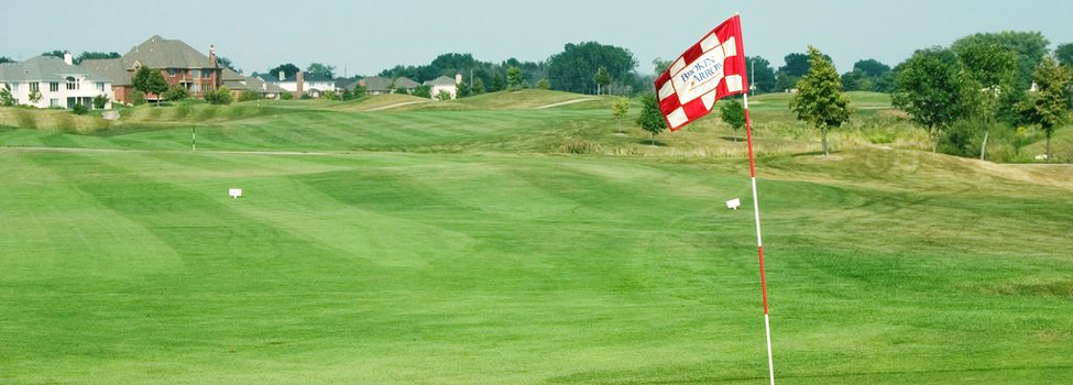 Broken Arrow Golf Club