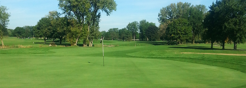 Buffalo Grove Golf Course