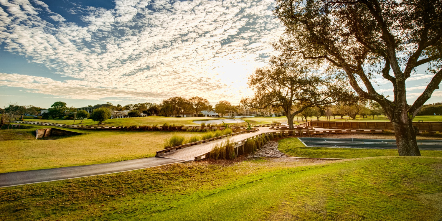 Carrollwood Country Club Golf Outing