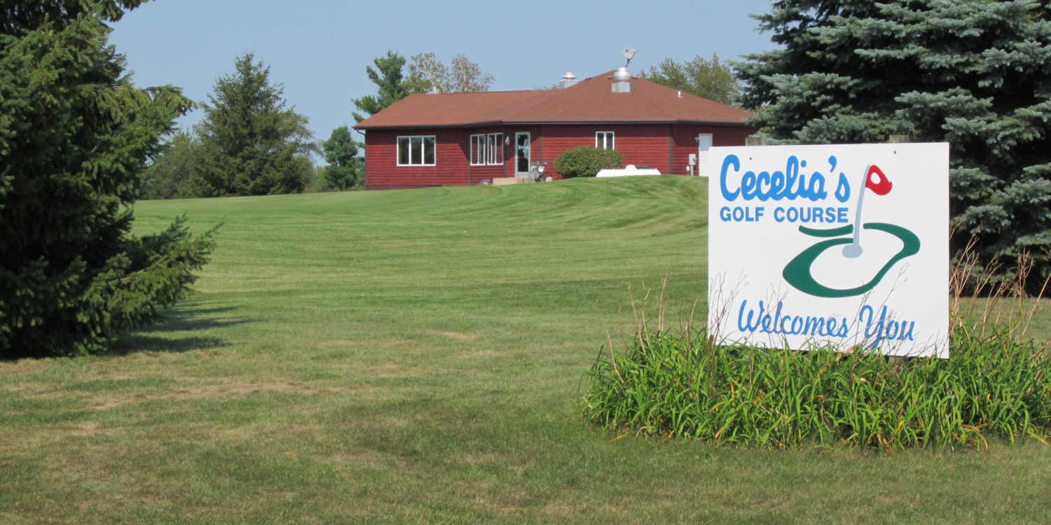 Cecelias Golf Course