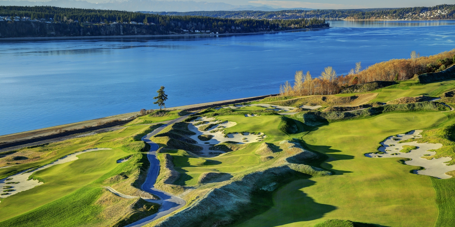 Chambers Bay