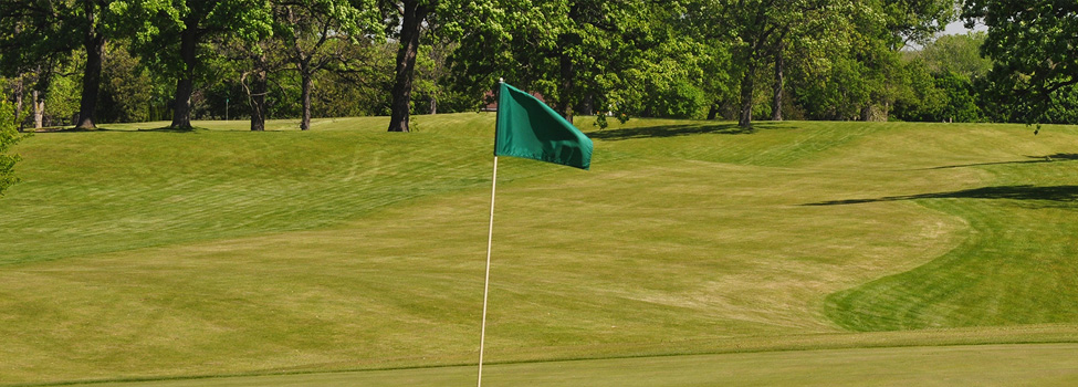 Chapel Hill Country Club
