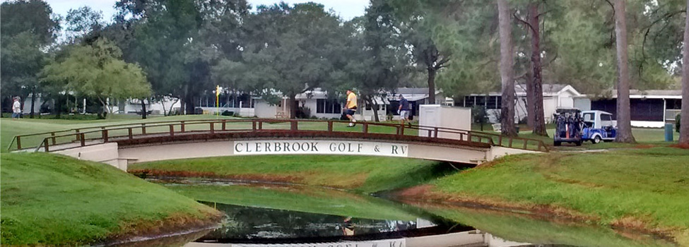 Clerbrook Golf Club