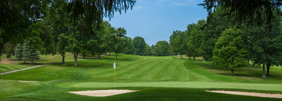 Coldstream Country Club