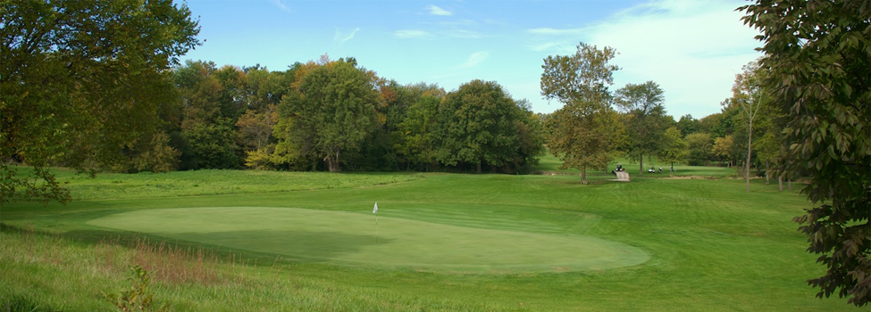 Cool Lake Golf Course