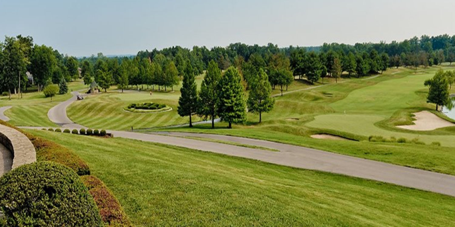 Covered Bridge Golf Club