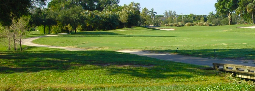 Davie Golf Club Membership