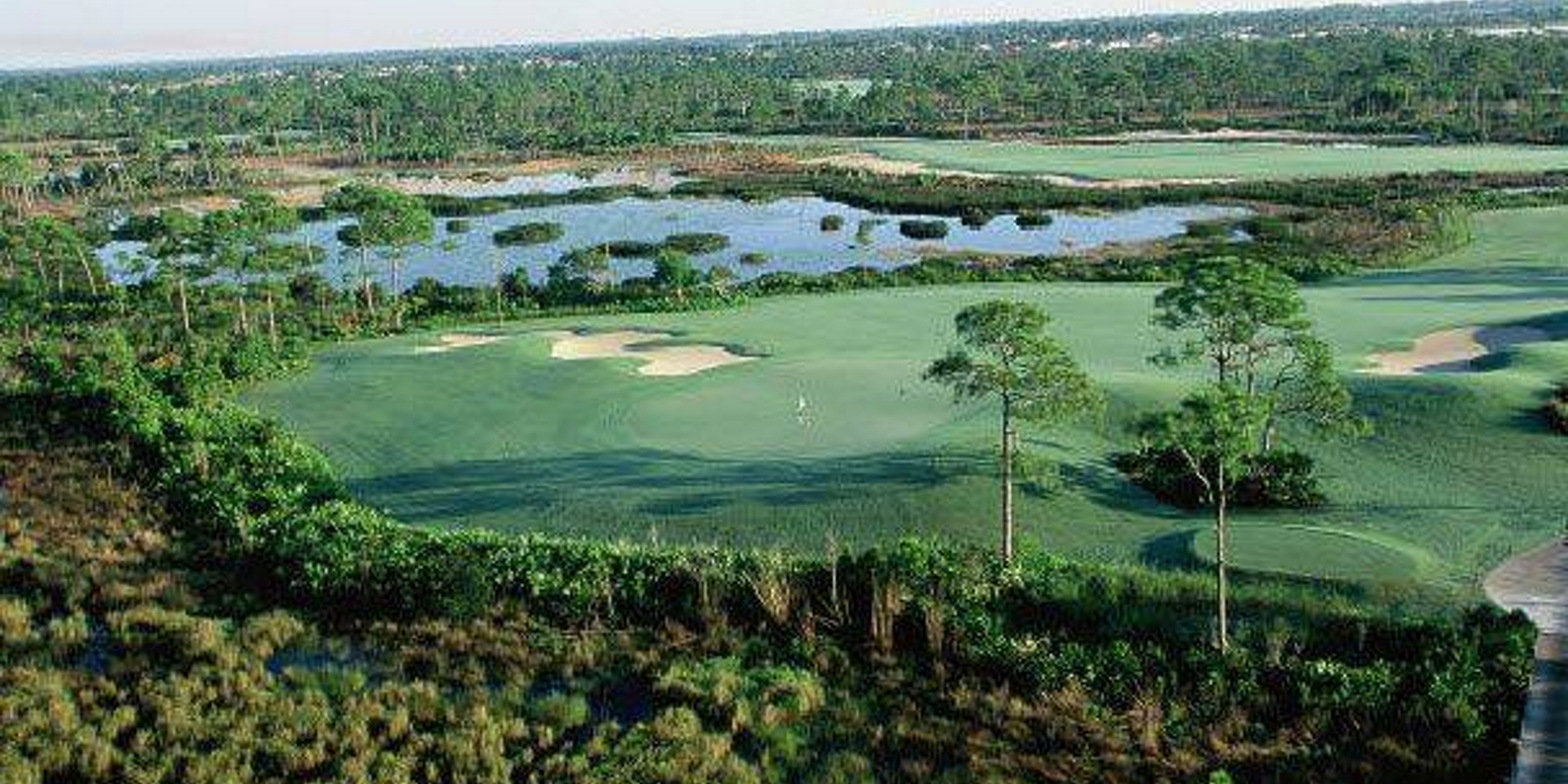 Eagle Marsh Golf Club