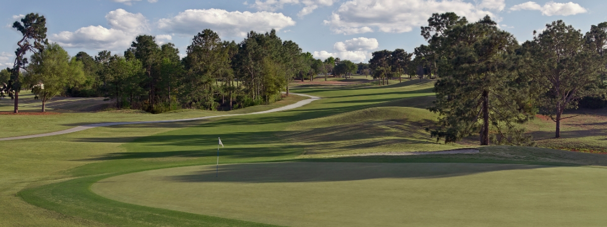 Eagle Ridge Golf Club  Membership