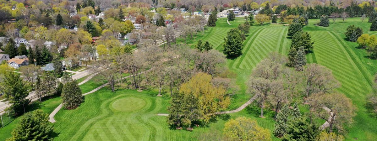 Glenway Golf Course