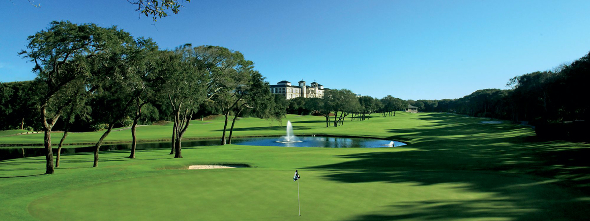 The Golf Club of Amelia Island Golf Outing