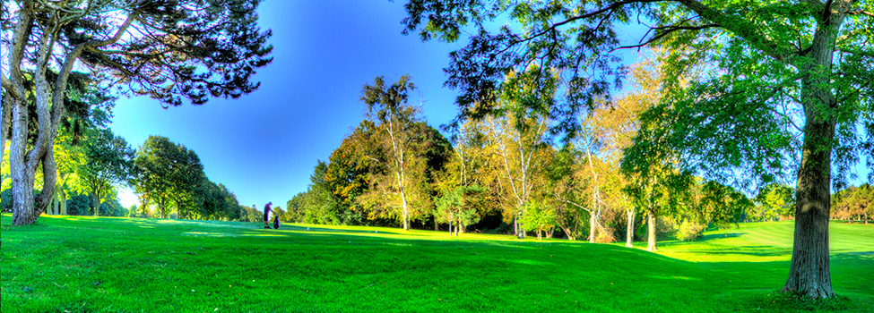 Grant Park Golf Course