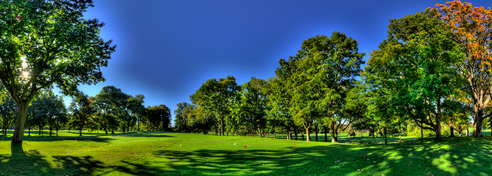 Grant Park Golf Course