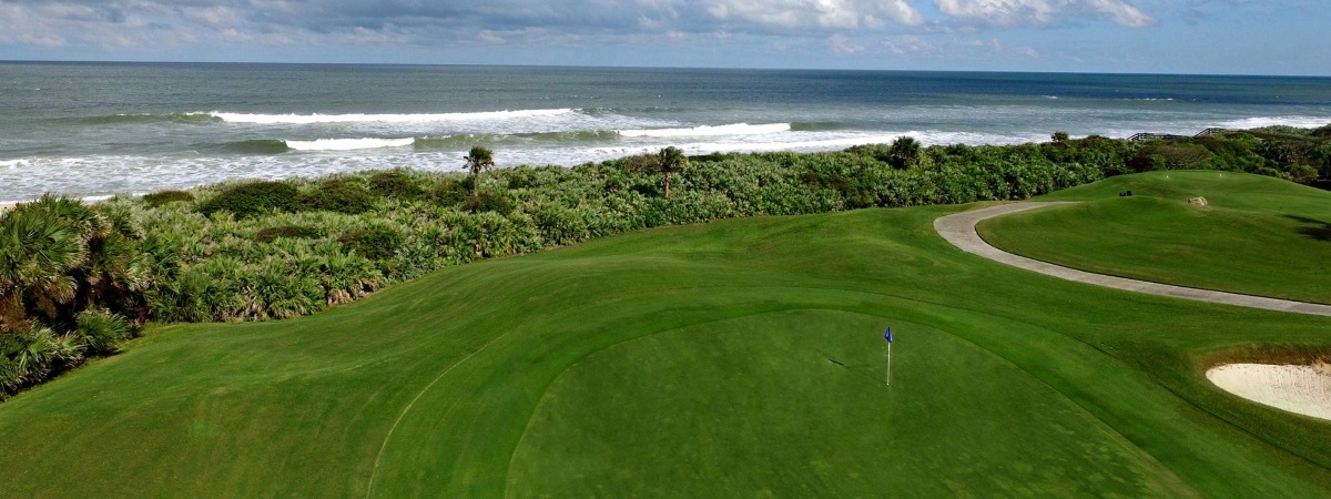 Hammock Dunes Club Golf Outing