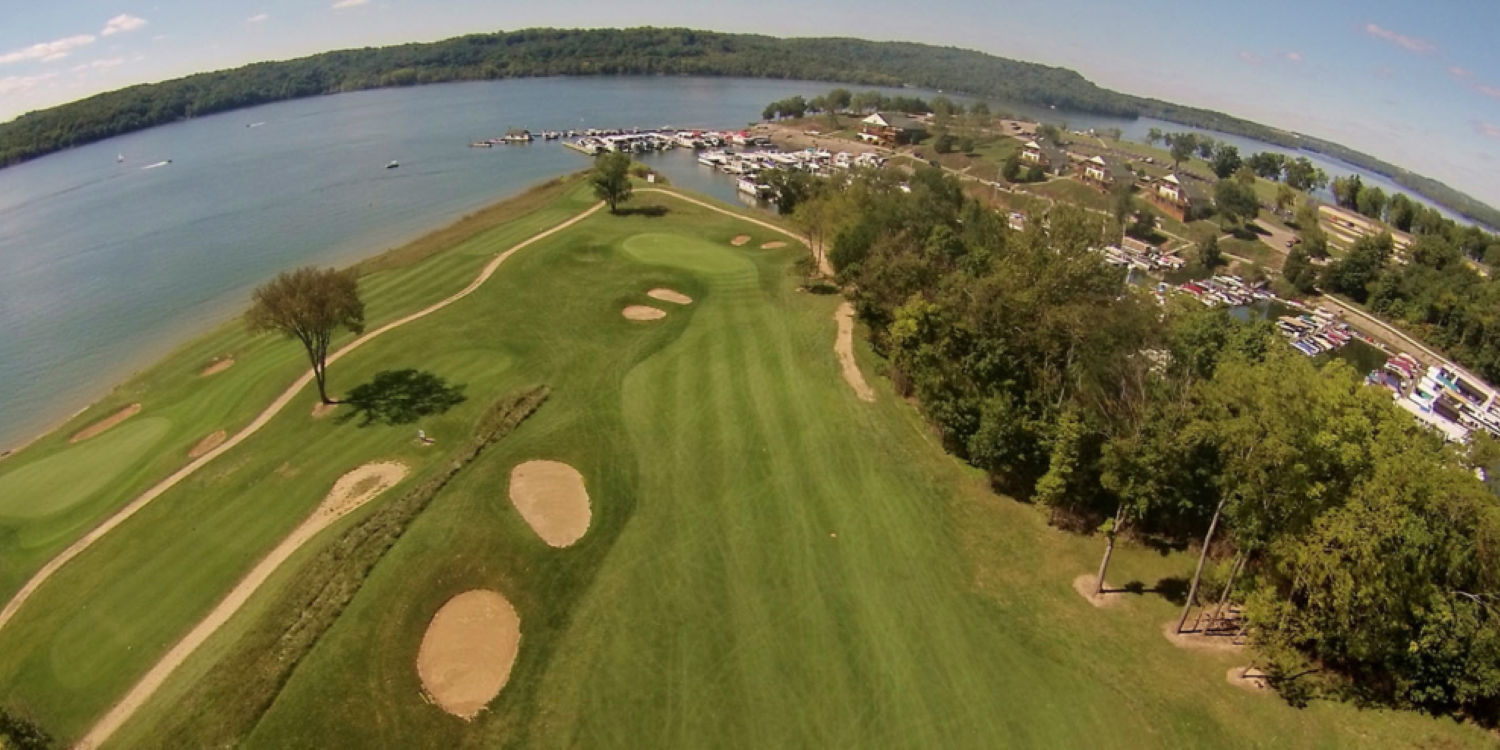 Harbor Links Golf Club