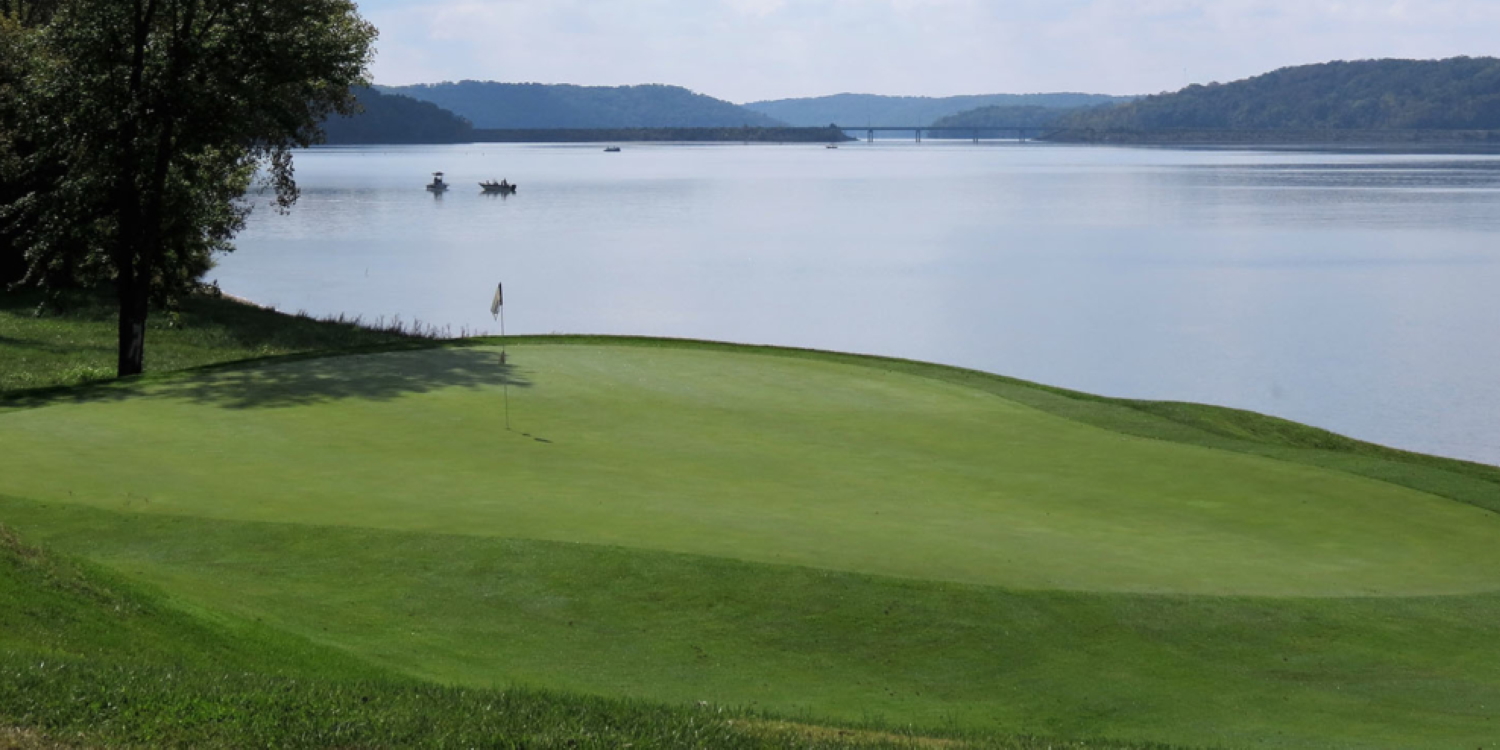 Harbor Links Golf Club