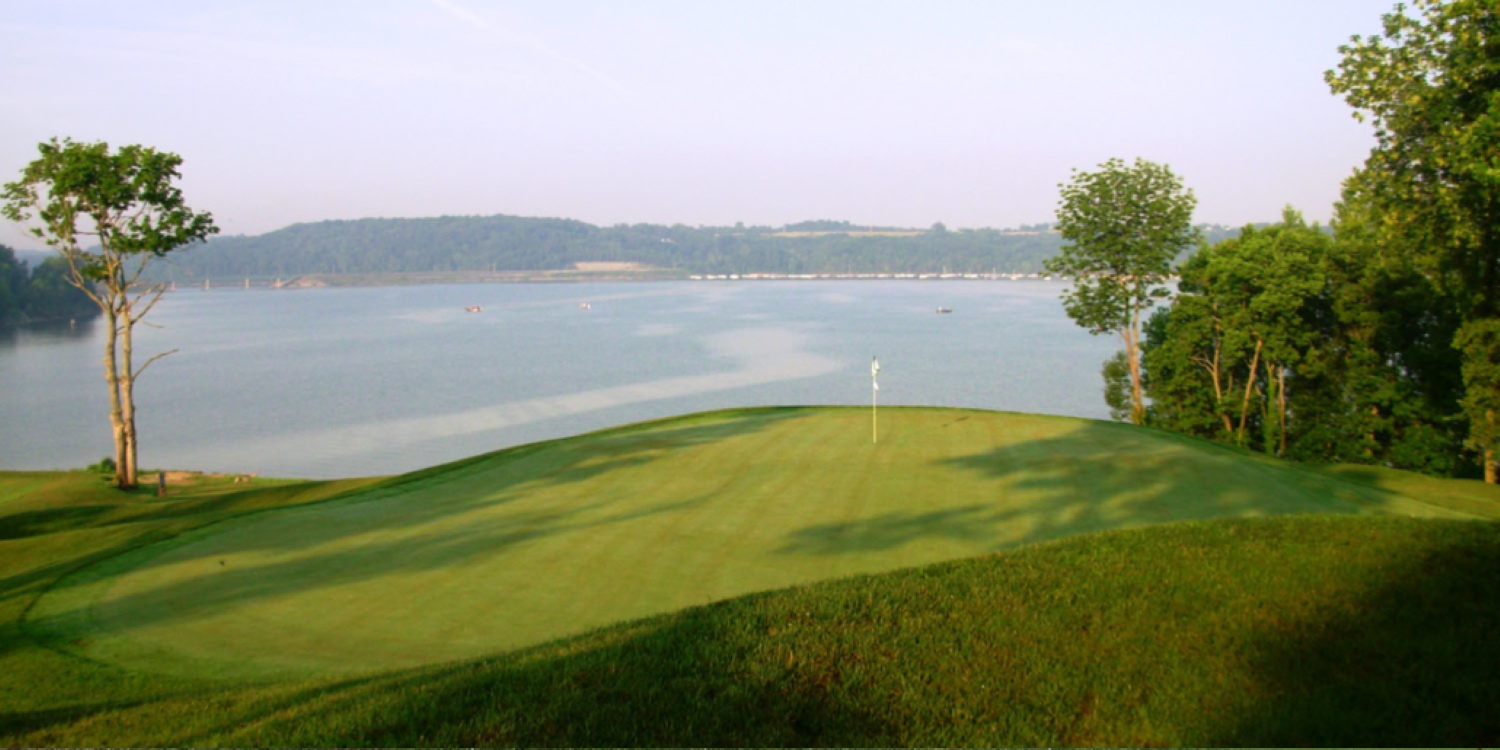 Harbor Links Golf Club