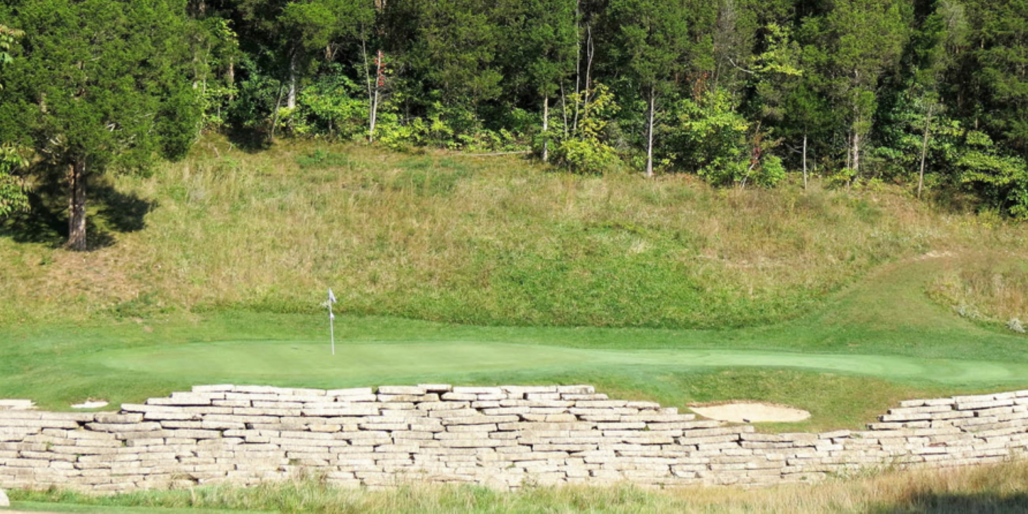 Harbor Links Golf Club