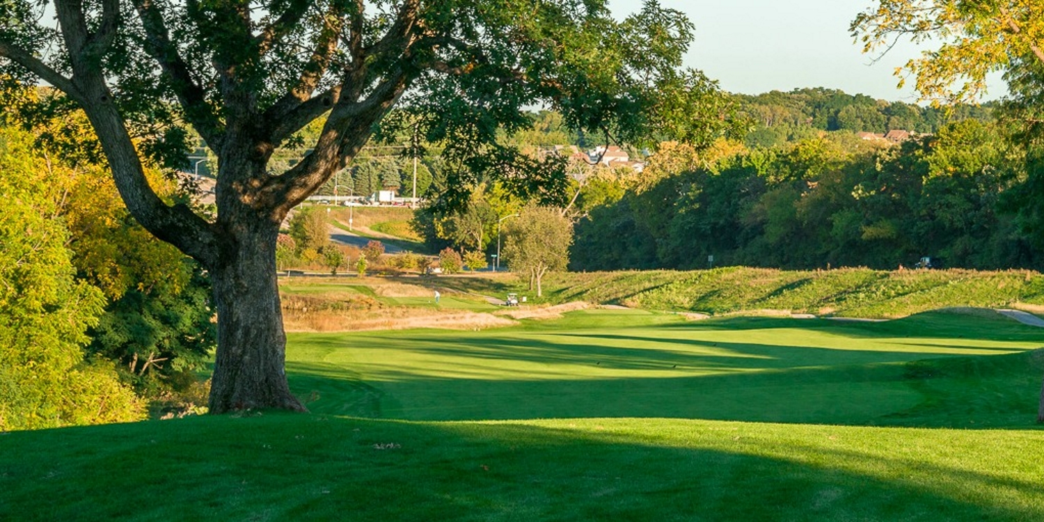 Hawks Landing Golf Club