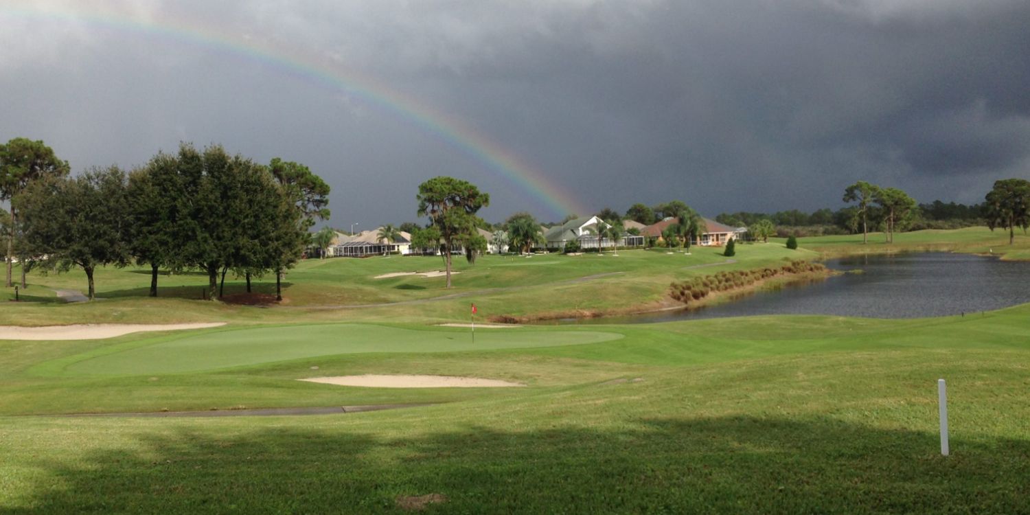  Highlands Ridge Country Club Golf Outing