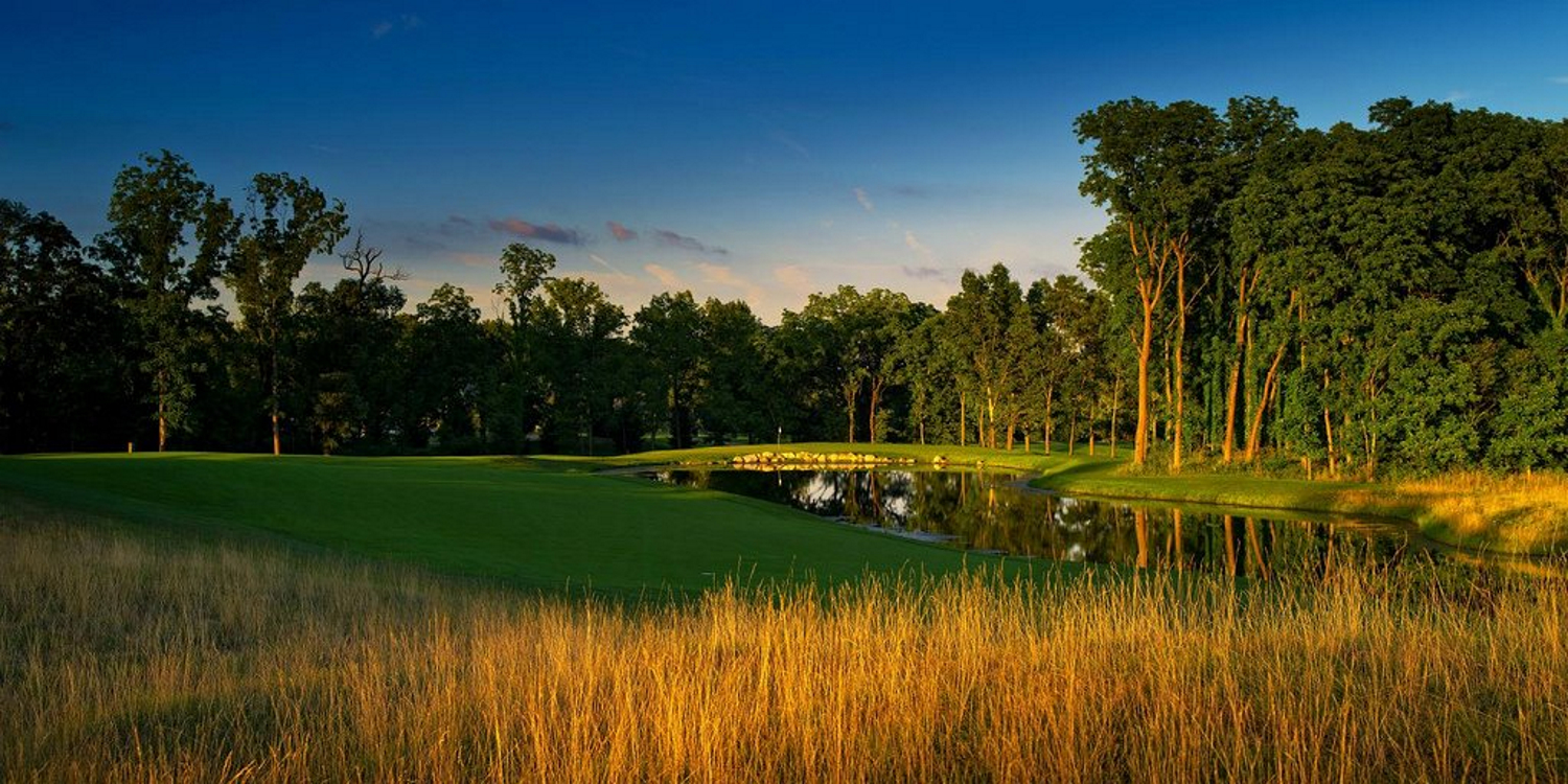 Island Hills Golf Club