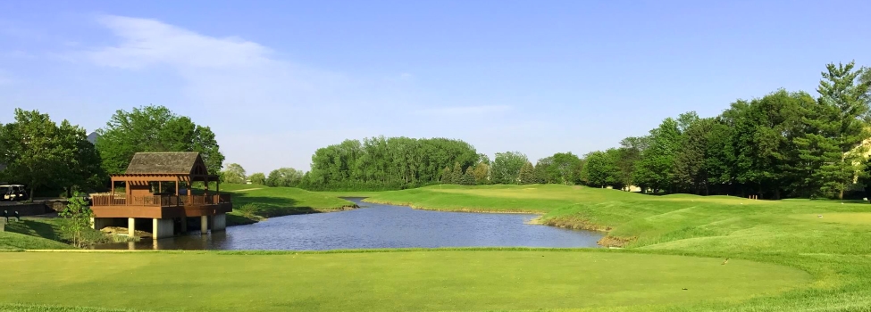Klein Creek Golf Club