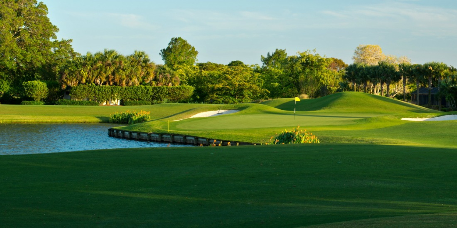 LaPlaya Golf Club Membership