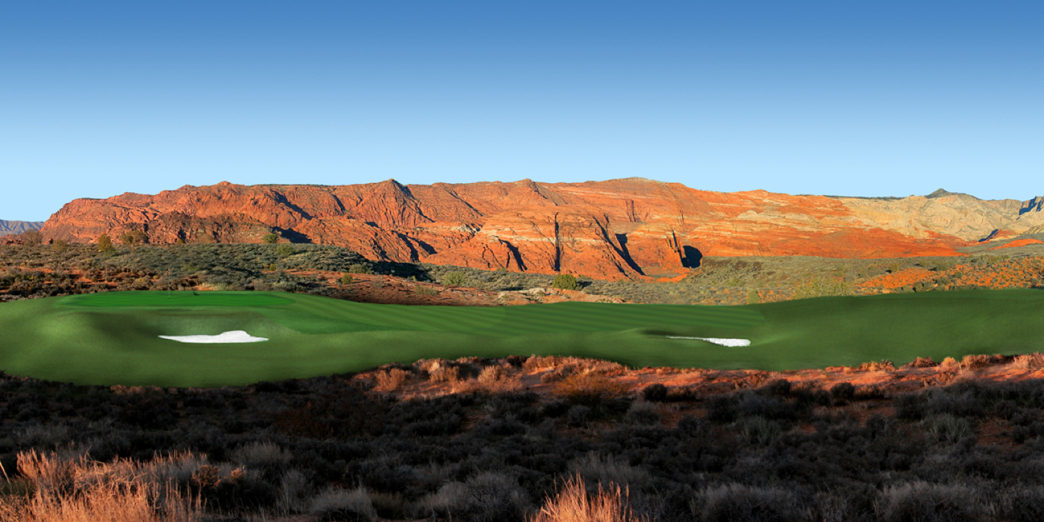 The Ledges of St George