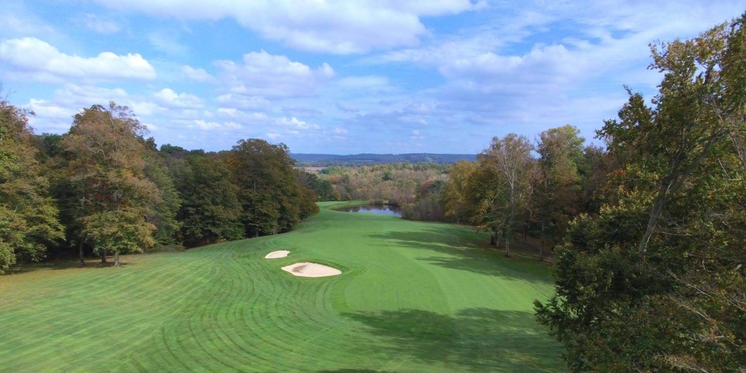 The Virtues Golf Club