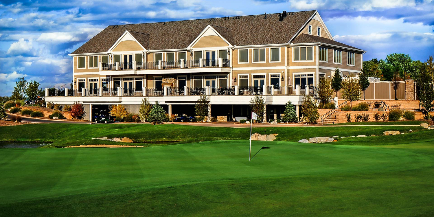 Metamora Fields Golf Course