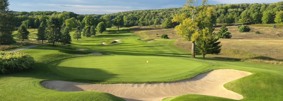 Boyne Mountain Resort | BOYNE Golf