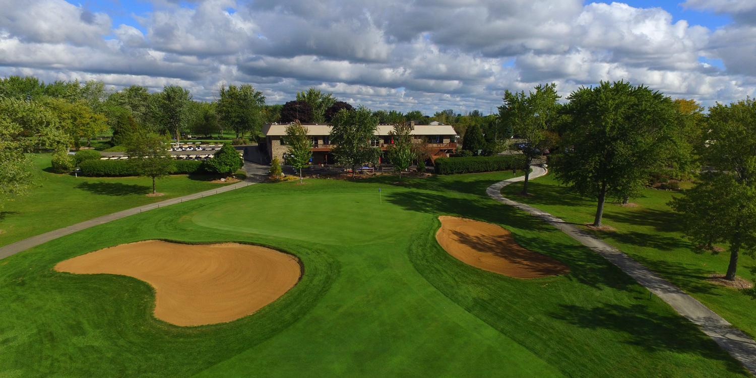 Muskego Lakes Country Club