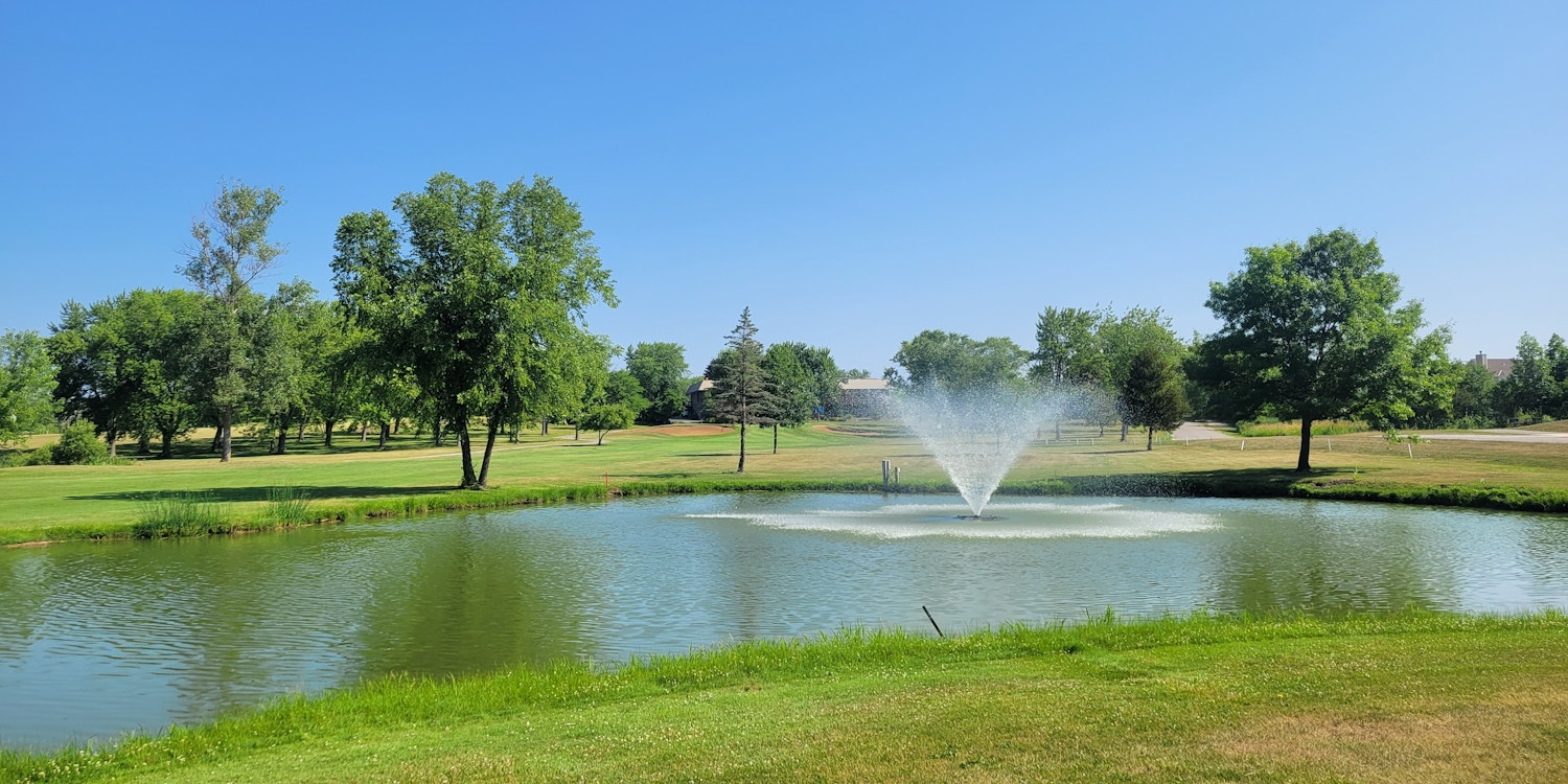 Muskego Lakes Country Club