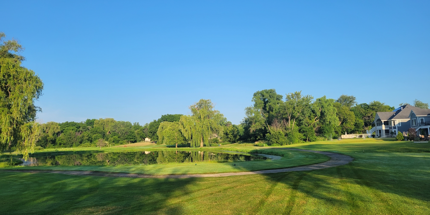 Muskego Lakes Country Club