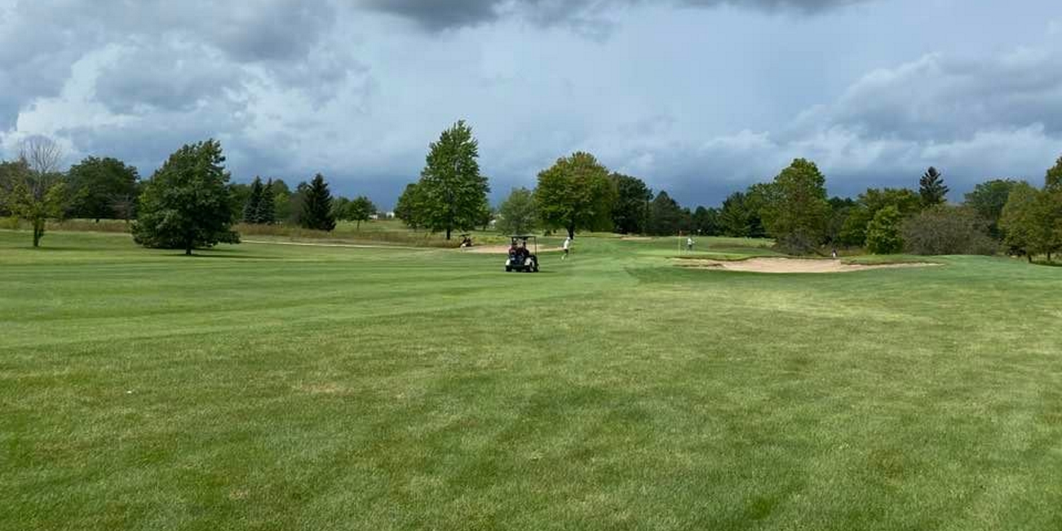 Oakwood Park Golf Course