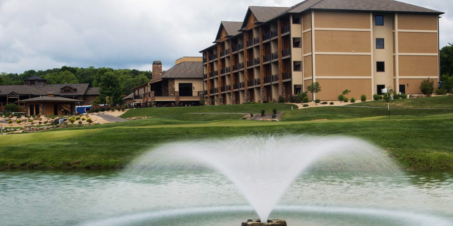 Old Kinderhook Golf Course