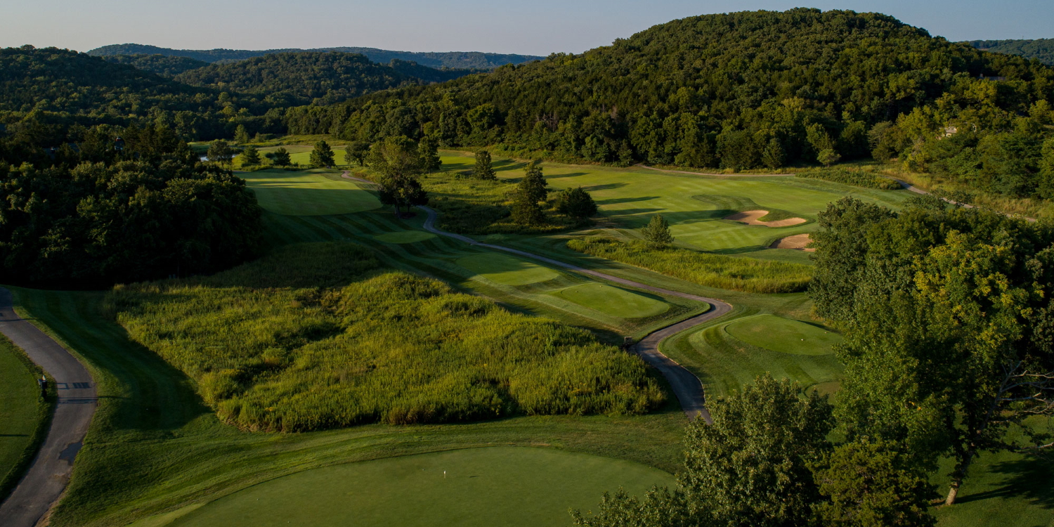 Old Kinderhook Golf Course