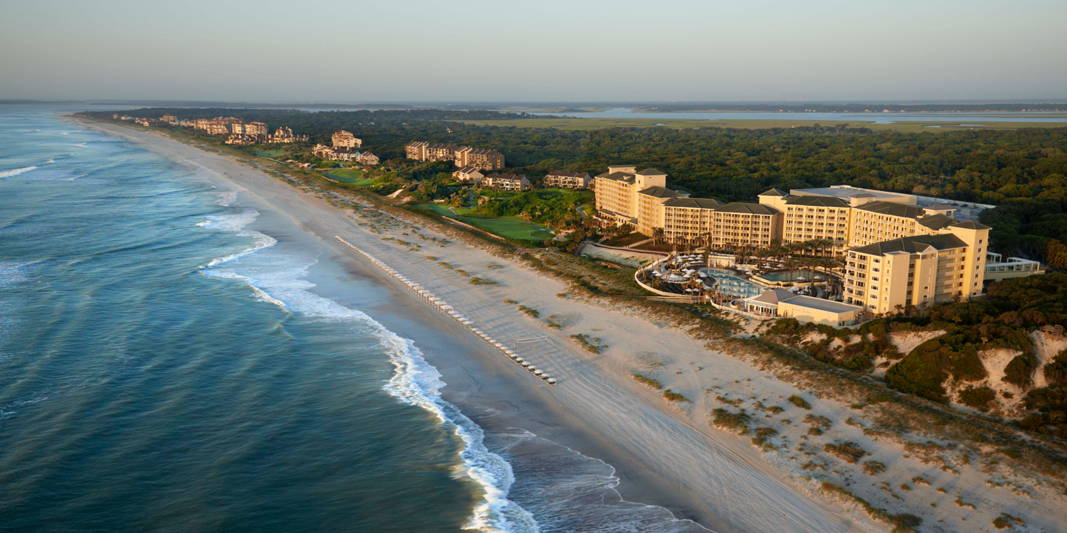 Omni Amelia Island Resort - Oak Marsh Golf Outing