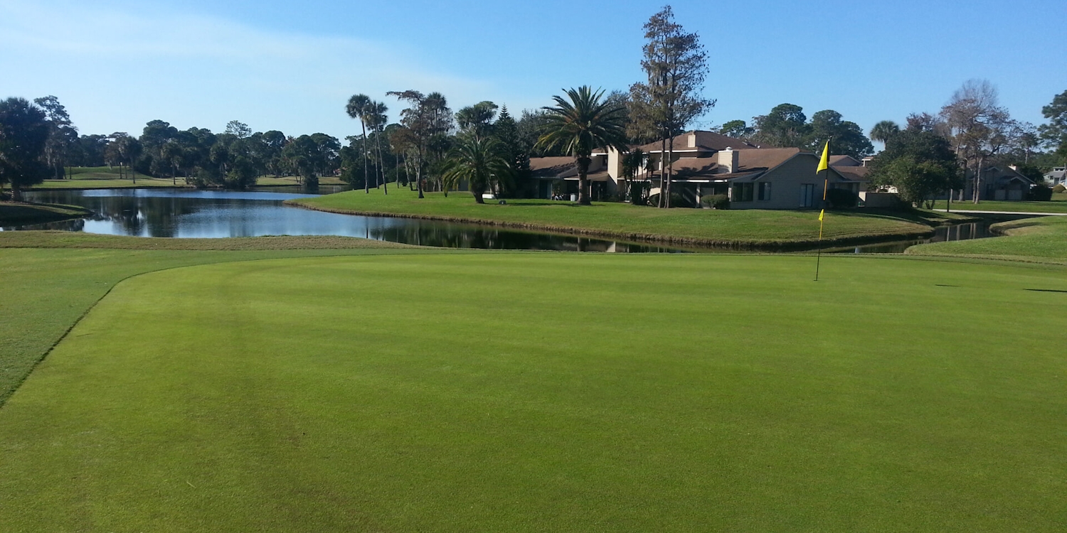 Pelican Bay North Country Club Golf Outing