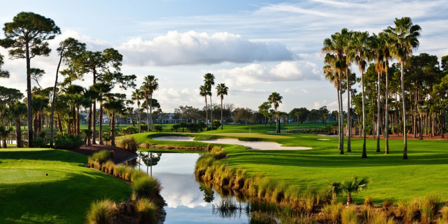 PGA National - The Match Course