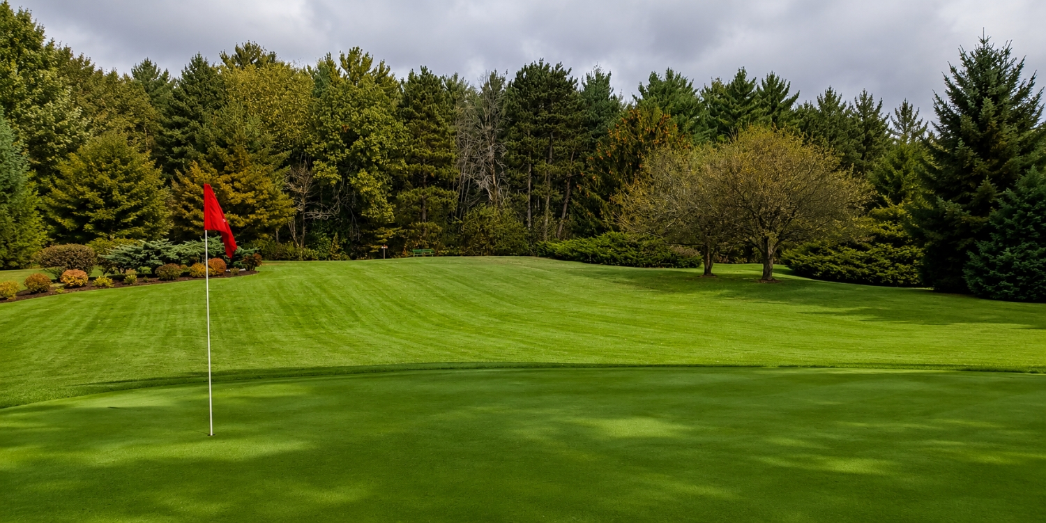 Pine Crest Par 3