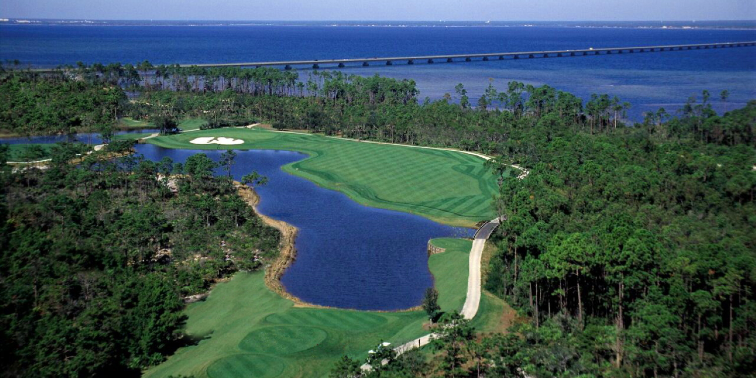 Regatta Bay Golf & Country Club