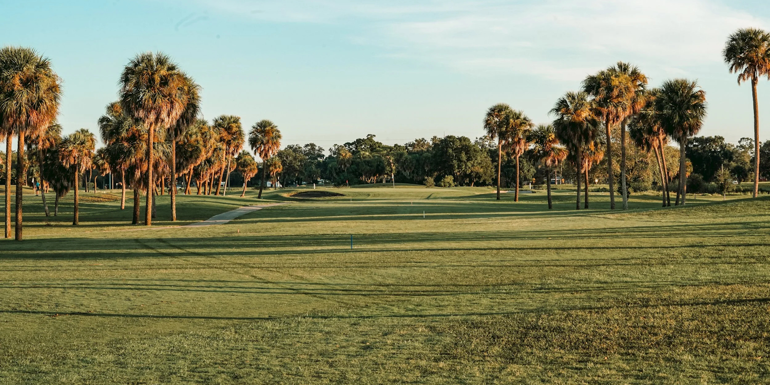 Rocky Point Golf Course Golf Outing