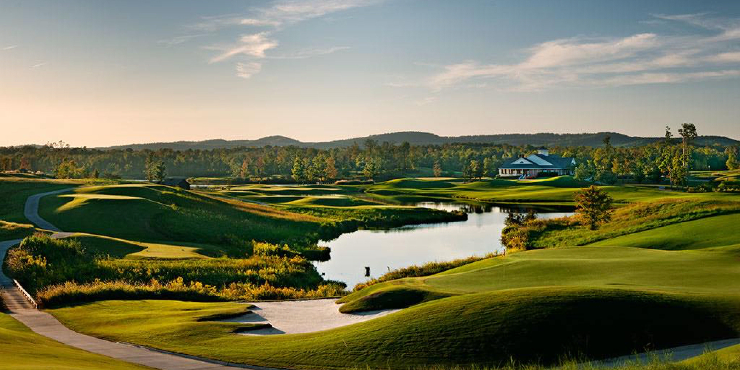 Silver Lakes Golf Course