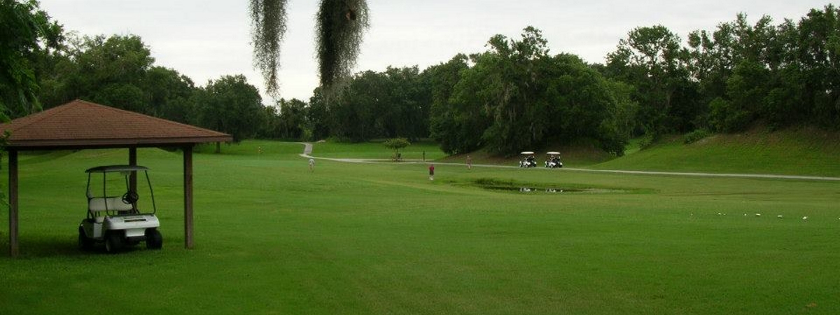 Sanlan Golf Course