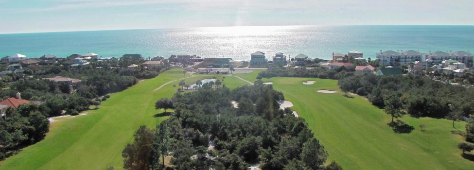 Santa Rosa Golf & Beach Club - Golf in Santa Rosa Beach, Florida