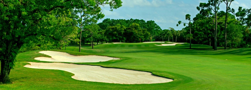 Seagate Country Club - Golf in Delray Beach, Florida