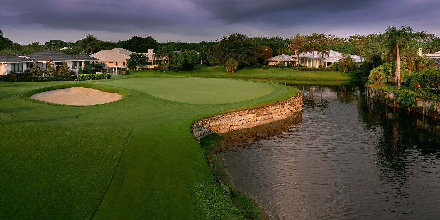 Seagate Country Club Golf Outing