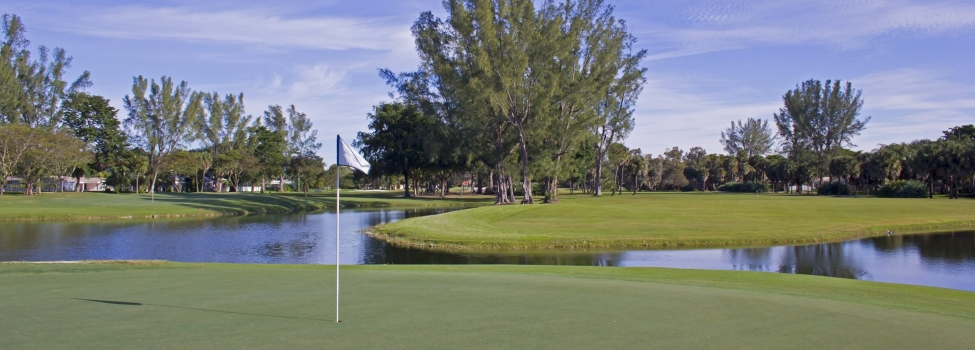 Don Shulas Hotel & Golf Club